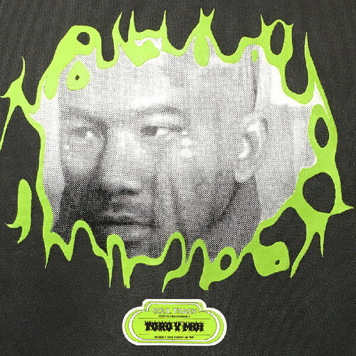 Toro Y Moi - Soul Trash - Vinyl Record