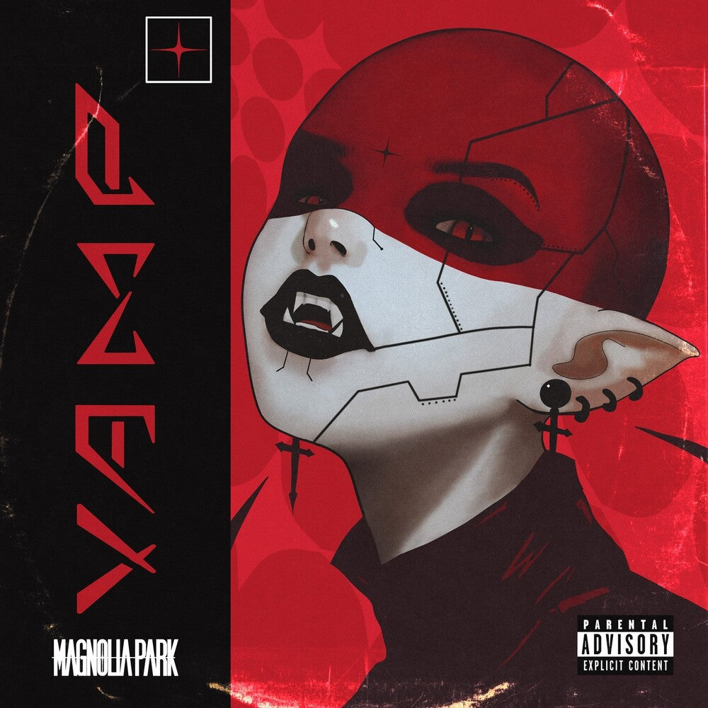Vamp [LP] Vinyl Record