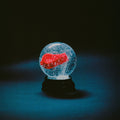 Darkside - Nothing [Indie Exclusive Red LP]