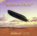 Golana - Feather On The Wind - Music CD