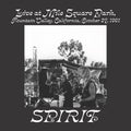 Live At Mile Square Park Fountain Valley Ca Oct 27 Music CD