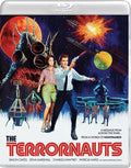 Terrornauts - Terrornauts - Blu-ray