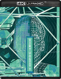 Virtuosity - Virtuosity - UHD