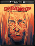 Deranged - Deranged - UHD