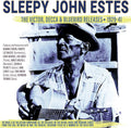 Sleepy Estes  John - Victor Decca & Bluebird Releases 1929-41 [CD]