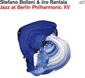 Bollani,stefano / Rantala,iiro - Jazz At Berlin Philharmonic Xv - Vinyl Record
