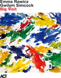 Big Visit Music CD