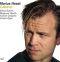 Neset,marius - Cabaret - Music CD