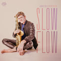 Dinesen,jakob - Slow Flow - Music CD