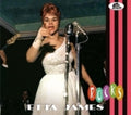 James,etta - Rocks - Music CD