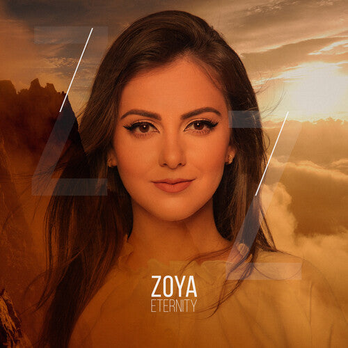 Zoya - Eternity - Music CD