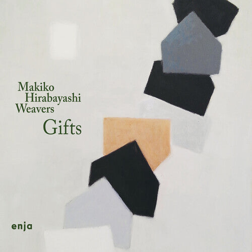 Makiko,hirabayashi - Gifts - Vinyl Record