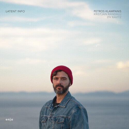 Klampanis,petros / Ravitz,ziv / Randalu,kristjan - Latent Info - Music CD