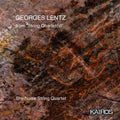 Noise String - Georges Lentz: From String Quartet(s) - Music CD