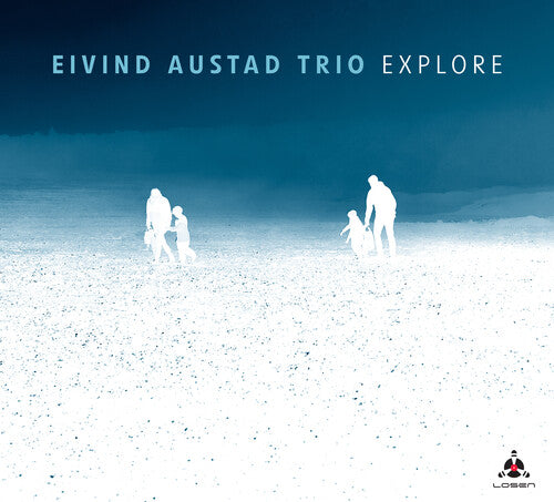Austad,eivind - Explore - Music CD