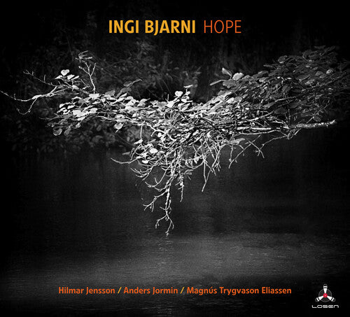 Skulason,ingi Bjarni - Hope - Music CD