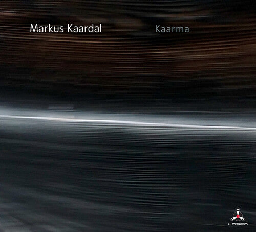 Markus,kaardal - Kaarma - Music CD