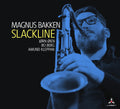 Bakken,magnus - Slackline - Music CD