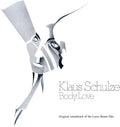 Schulze,klaus - Body Love 1 - Music CD