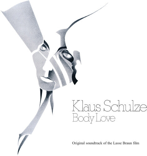 Schulze,klaus - Body Love 1 - Music CD