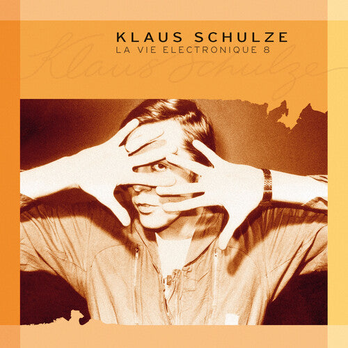 Schulze,klaus - La Vie Electronique 8 - Music CD