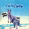 Guru Guru - Kanguru - Music CD