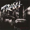 Trash - Burnin Rock - Music CD