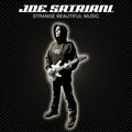 Satriani,joe - Strange Beautiful Music - Music CD