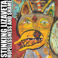Hopelessness And Shame [Colored Vinyl] (Ylw) [Remastered] Vinyl Record