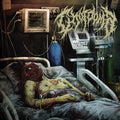 Chordoma - Chordoma - Music CD