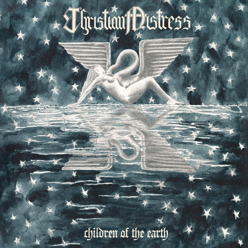 Christian Mistress - Children Of The Earth - Music CD