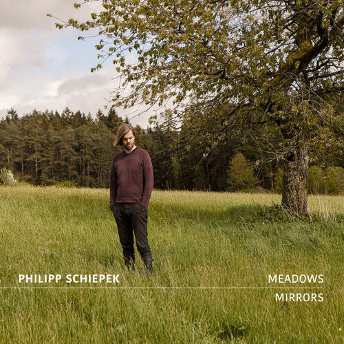 Schiepek,philipp - Meadows And Mirrors - Vinyl Record