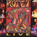 Motet - Live - Music CD