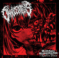 Otakucentesis - Secondary Reconstruction Of Adipose Tissue - Music CD
