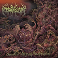 Necrambulant - Upheaval Of Malignant Necrambulance - Music CD
