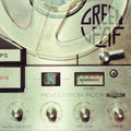 Greenleaf - Revolution Rock - Music CD