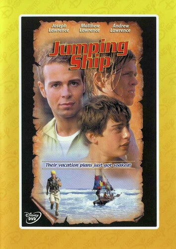 Jumping Ship - Jumping Ship - DVD