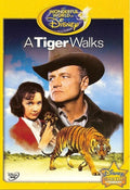 Tiger Walks - Tiger Walks - DVD