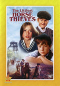 Littlest Horse Thieves - Littlest Horse Thieves - DVD