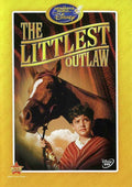 Littlest Outlaw - Littlest Outlaw - DVD
