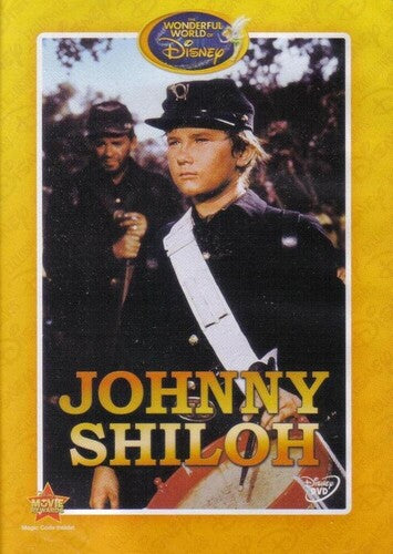 Johnny Shiloh - Johnny Shiloh - DVD