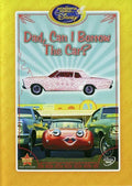 Dad Can I Borrow The Car - Dad Can I Borrow The Car - DVD