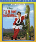 I'll Be Home For Christmas - 20th Anniversary Ed - I'll Be Home For Christmas - 20th Anniversary Ed - Blu-ray