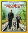 Journey Of Natty Gann - Journey Of Natty Gann - Blu-ray
