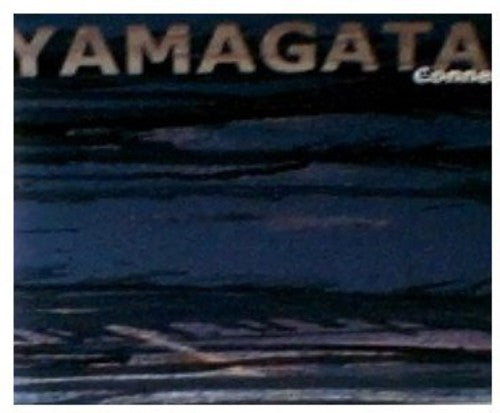 Yamagata - Connect - Music CD