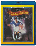 Disney Movie Club: A Kid In King Arthur's Court - Disney Movie Club: A Kid In King Arthur's Court - Blu-ray