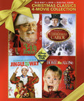 Disney Movie Club Christmas Classics Four Movie - Disney Movie Club Christmas Classics Four Movie - Blu-ray