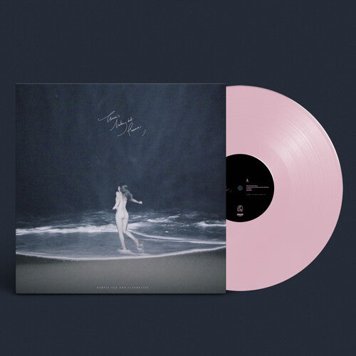 Bubble Tea & Cigarettes - There's Nothing But Pleasure - Vinyl Record