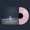 There's Nothing But Pleasure - Bubblegum Pink [LP] Vinyl Record