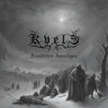 Kvele - Frostbitten Apocalypse - Music CD